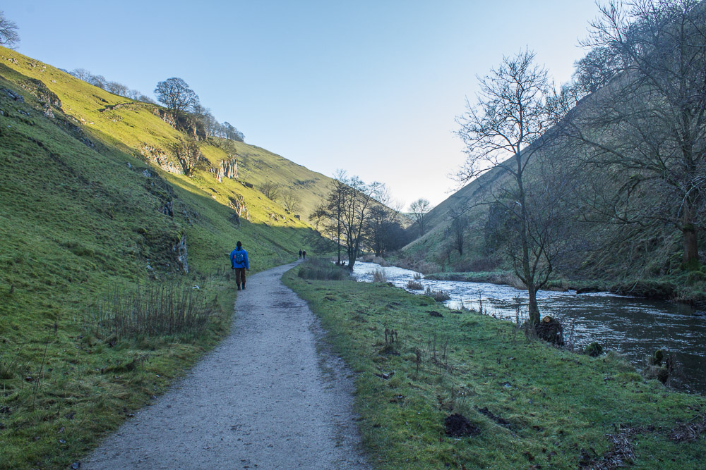 Wolfscote Dale